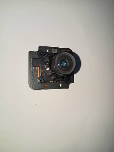 Gimble camera with Wi-Fi Cantrell