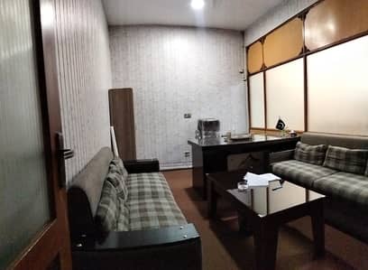 A Stunning Prime Location Office Is Up For Grabs In Gulraiz Housing Society Phase 2 Rawalpindi