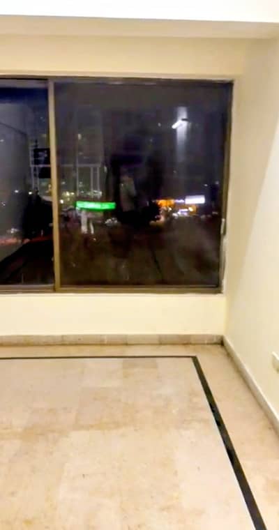 UN FURNISHED STUDIO AVAILABLE FOR RENT G15 MARKAZ