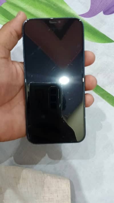 iPhone 12 jv exchange