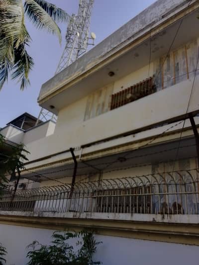 Property for sale in Gulshan e Iqbal