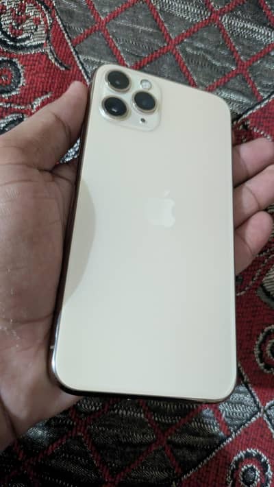 Apple iPhone 11 Pro
