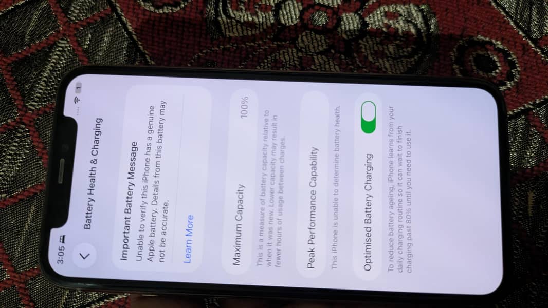 Apple iPhone 11 Pro 5