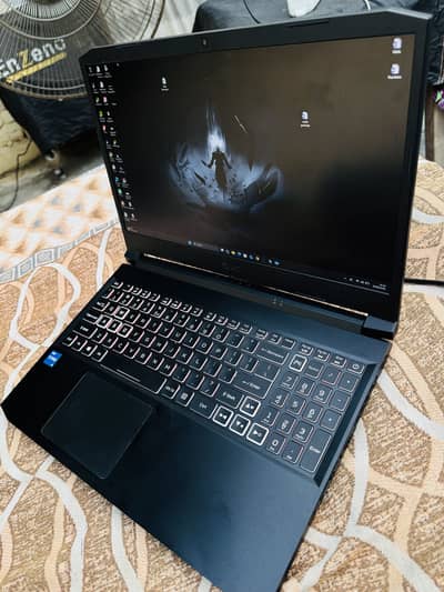 Acer Nitro 5 Gaming Beast