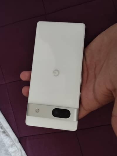 Google pixel