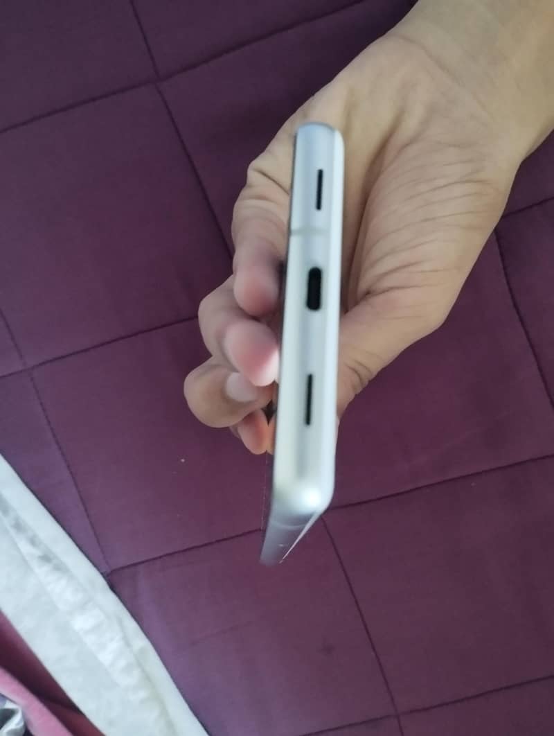 Google pixel 1