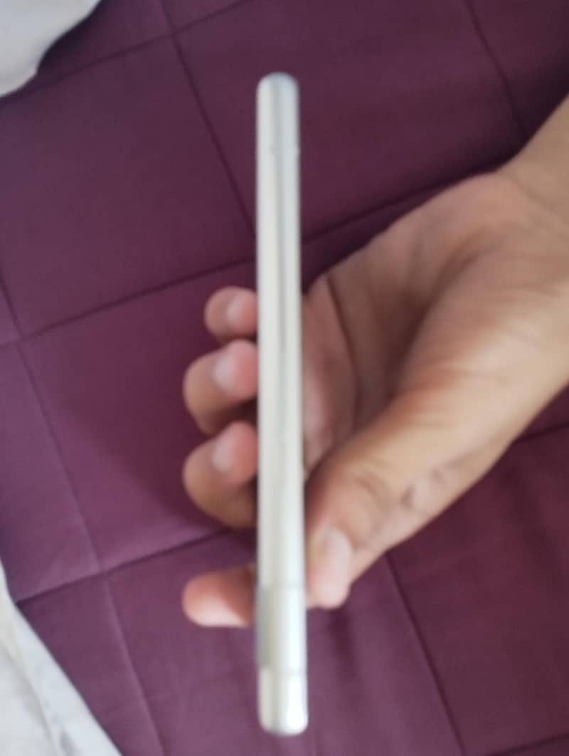Google pixel 3