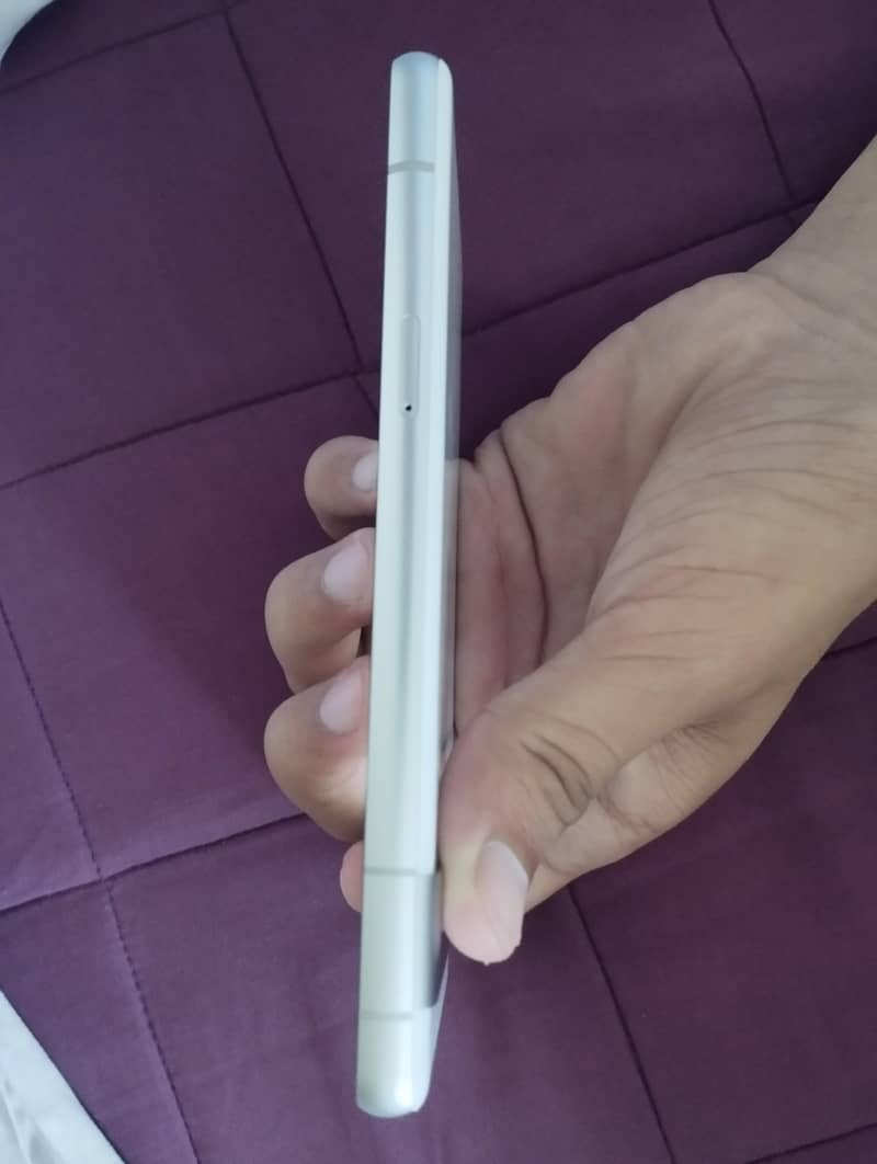 Google pixel 4