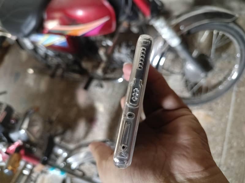 Tecno CAMON 40 Pro 3