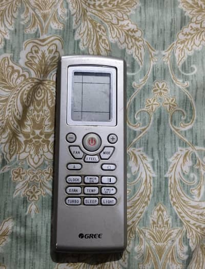 Used Ac for sale-aGood Working Condition | Cooling Excellent|