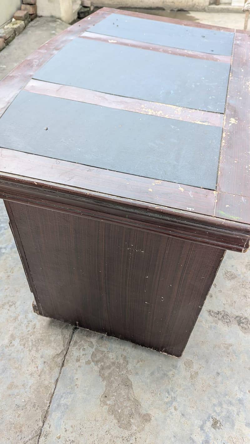 study table or office table 4