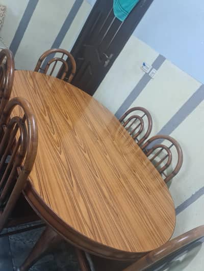 Dinning   table for sell