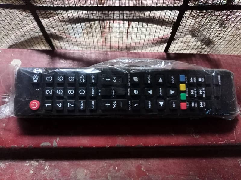 android led just like new 3