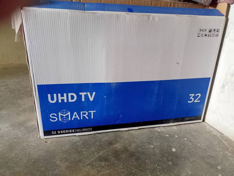 android led just like new 4