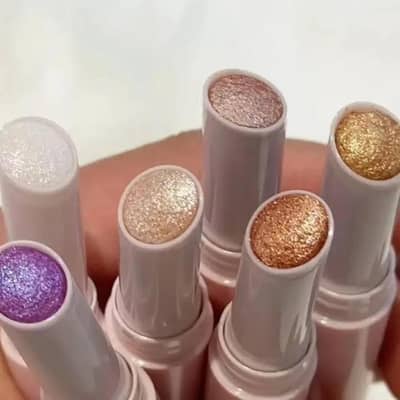 Eye shadow Helighter