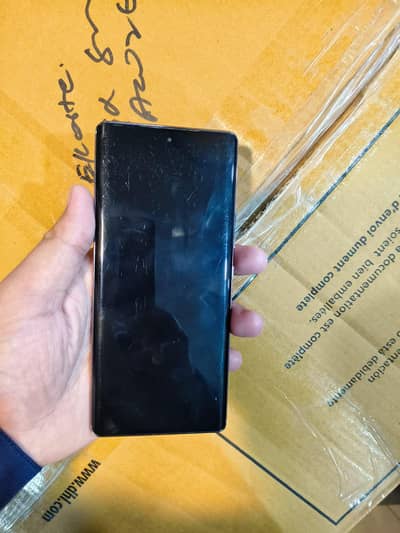 Infinix Zero 40 only mobile all ok for sale fixed price