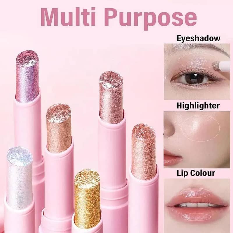 Eye shadow Helighter 4