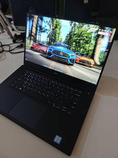 Dell Precision 5520 need and clean