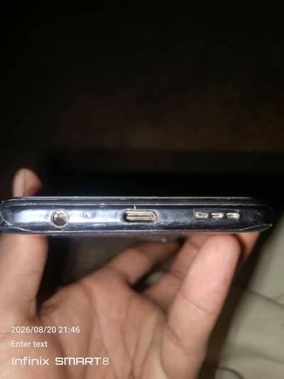 Tecno camon 18p
