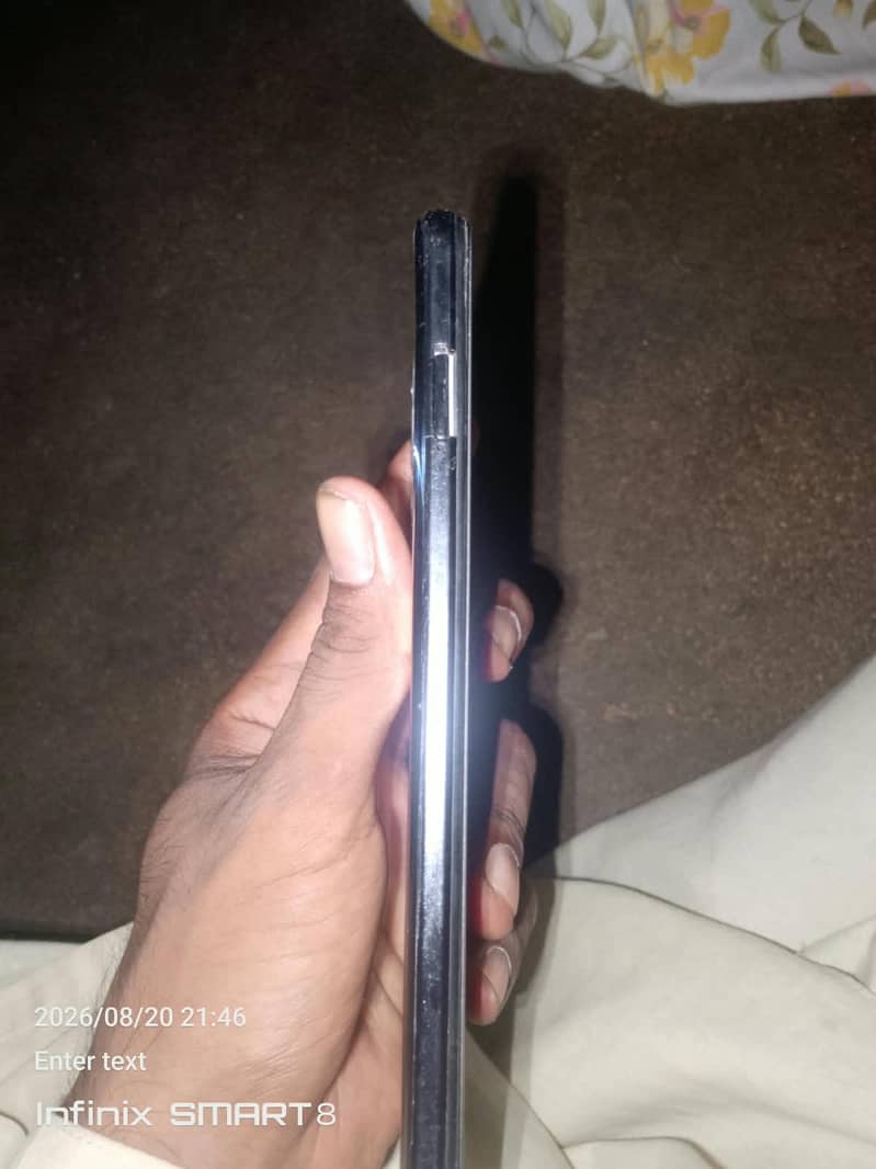 Tecno camon 18p 1
