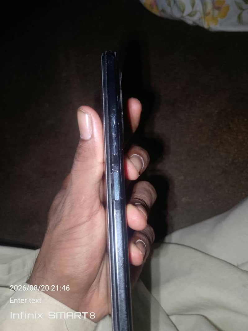 Tecno camon 18p 3
