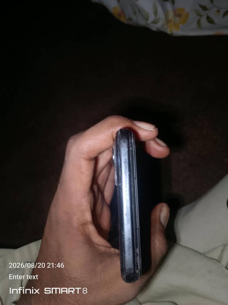 Tecno camon 18p 5