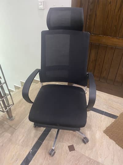 Office chair for Sales