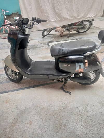 E bike Scooter for sale