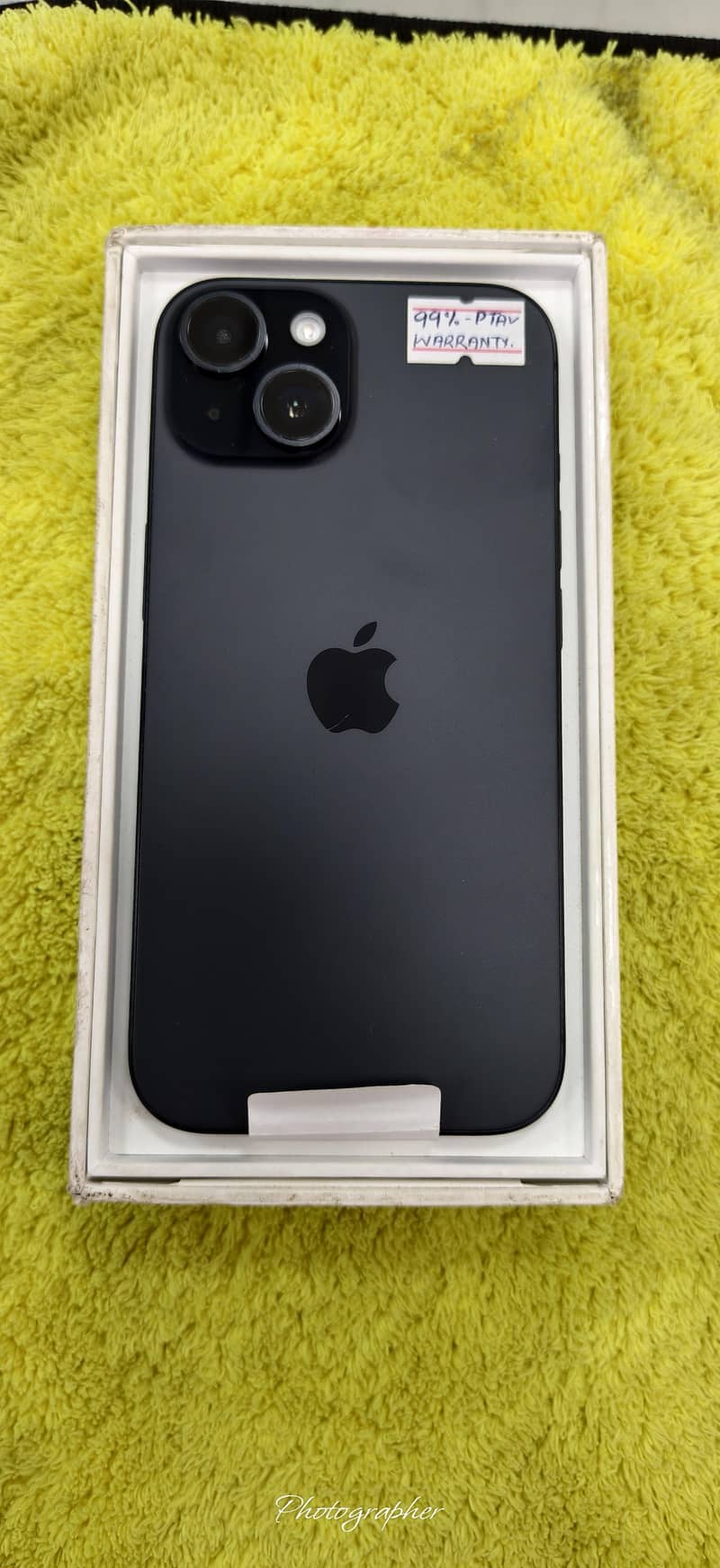 Apple iPhone 15 1