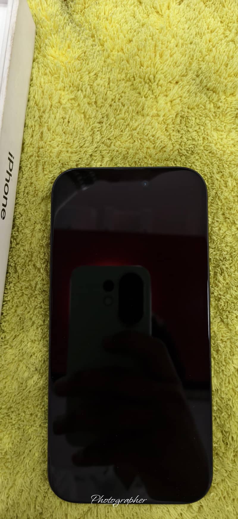 Apple iPhone 15 2
