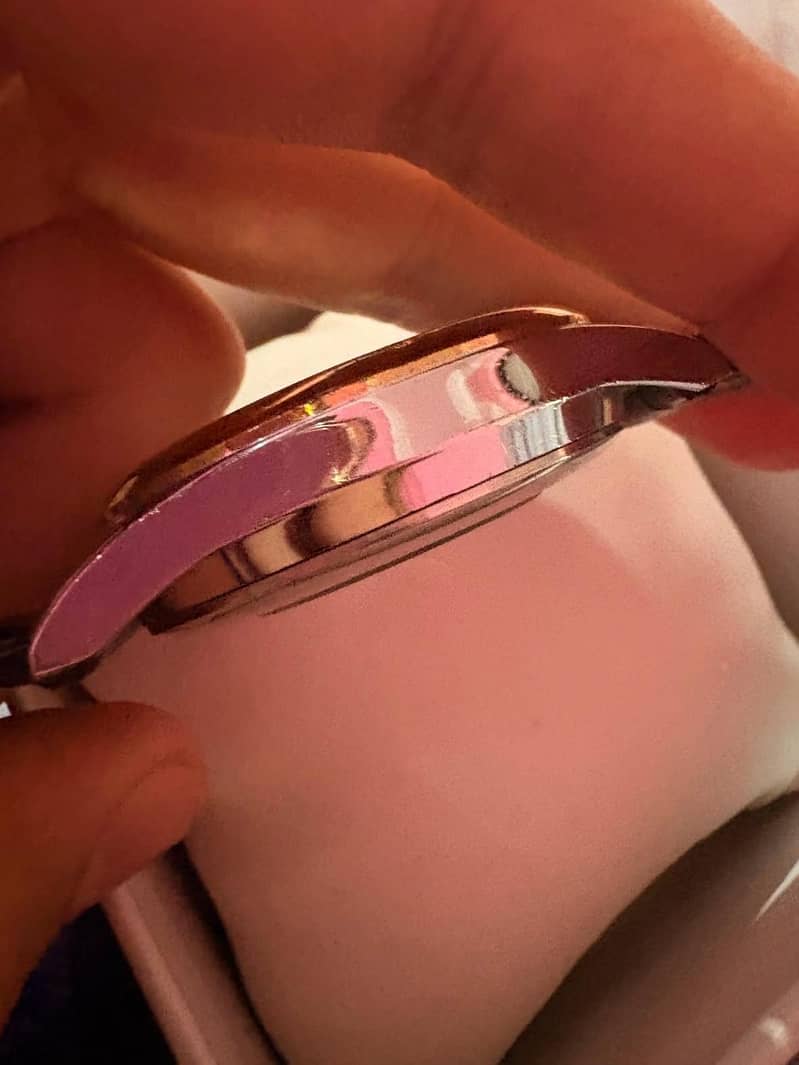 reward fully automatic watch 1