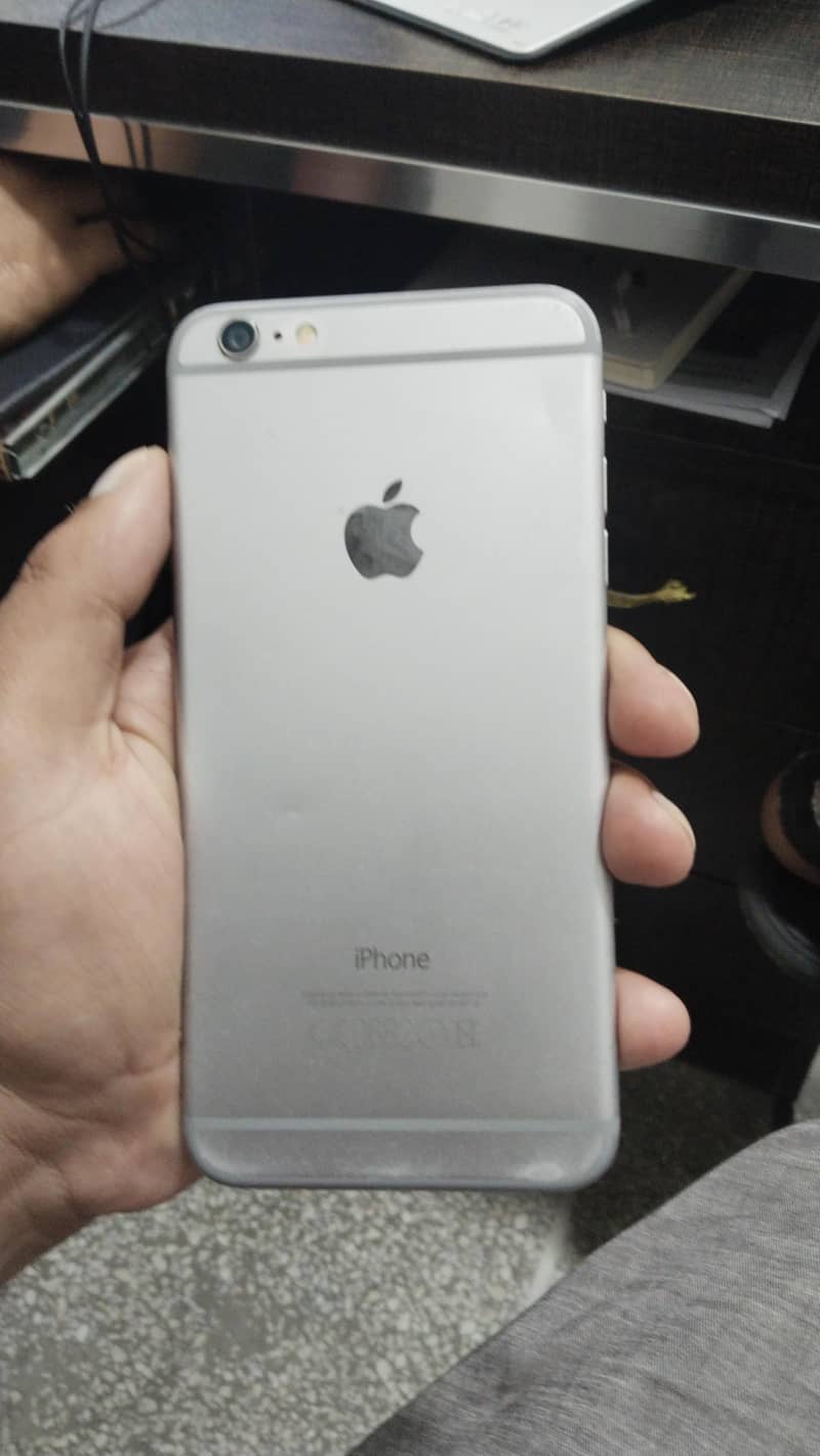 Apple iPhone 6 1