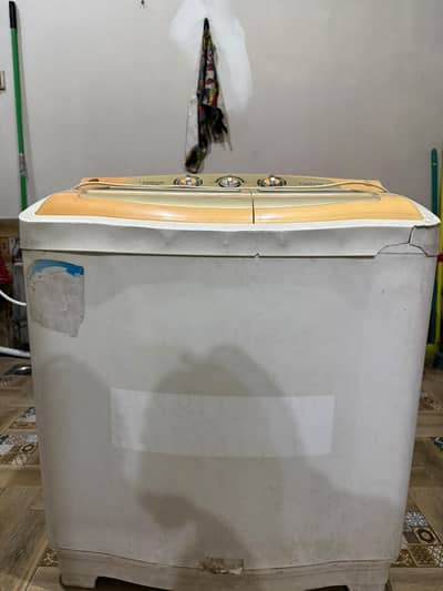 washing machine kenwood