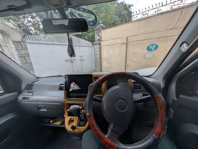 Daihatsu Hijet 2008