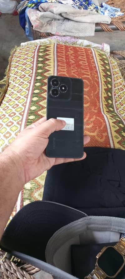 Realme C51