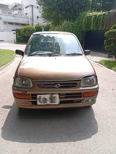 8lac 2004 model core gari