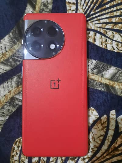 One Plus Special Edition 11R/ACE 2  , 18+12GB RAM , 512 Storage