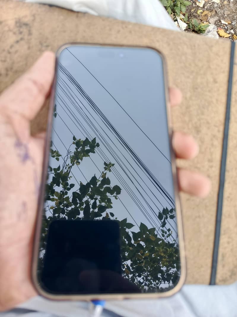 Apple iPhone 14 Pro Max 0