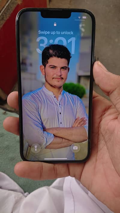 Apple iPhone 13 Pro