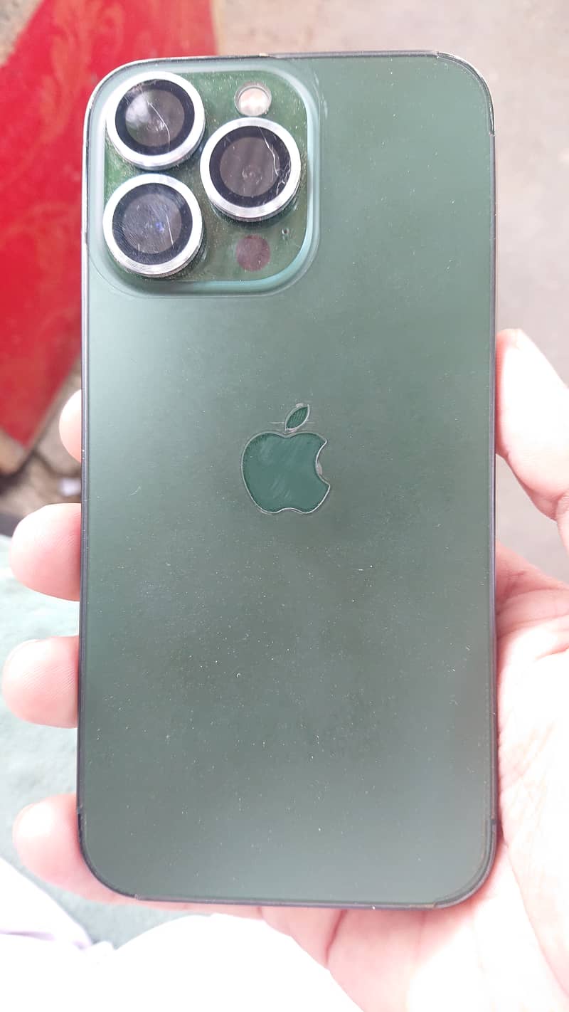 Apple iPhone 13 Pro 2