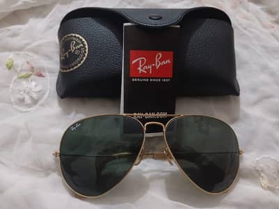 Ray Ban
