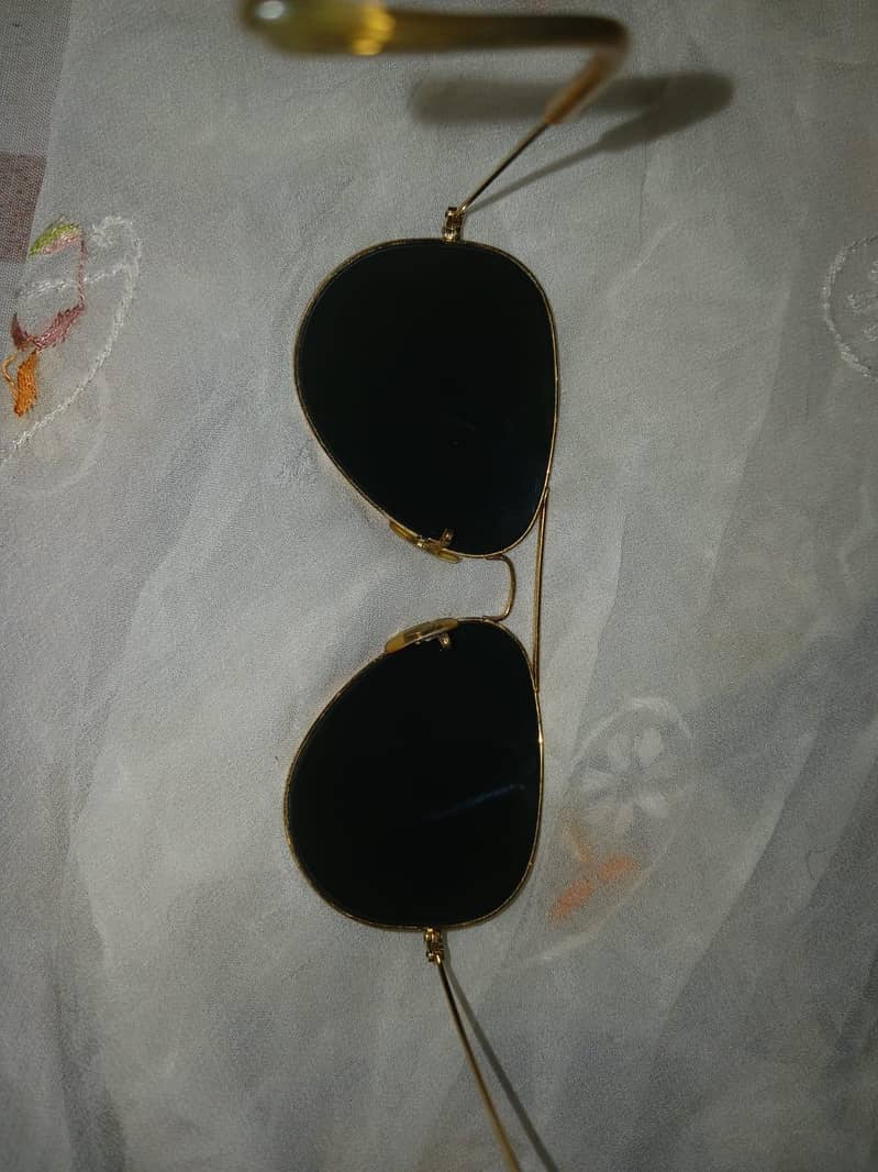 Ray Ban 4