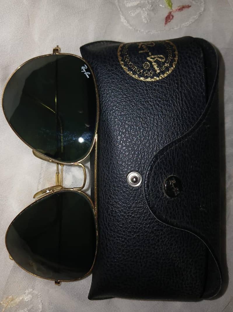 Ray Ban 6