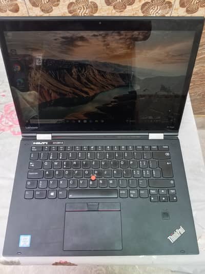 LENOVO YOUGA X1 (NON-TOUCH)