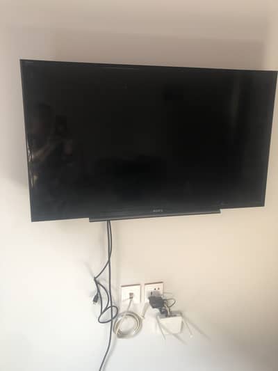 LCD Sony