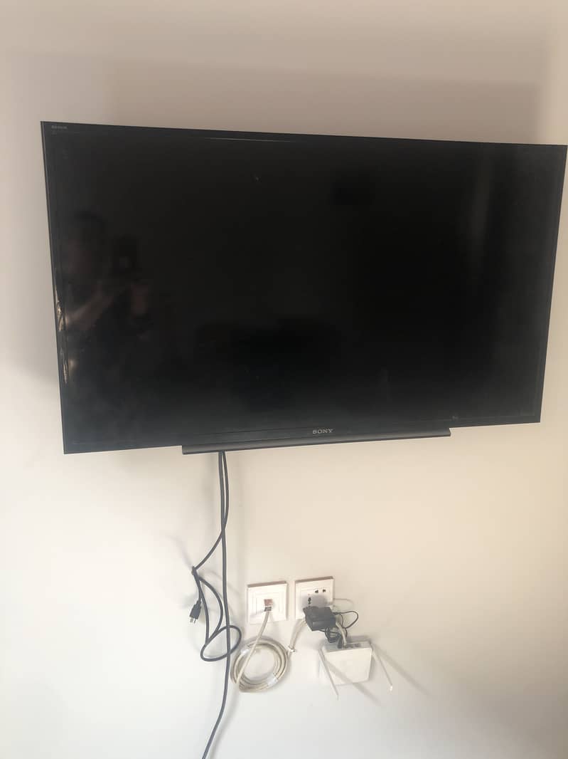 LCD Sony 0