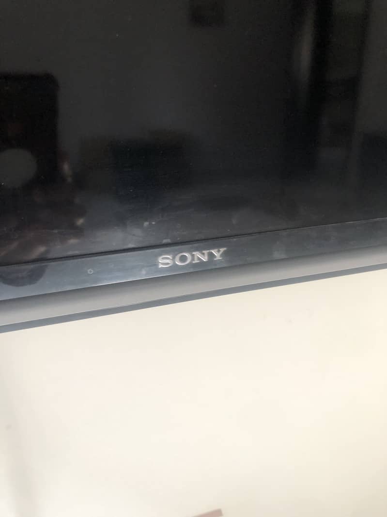 LCD Sony 1