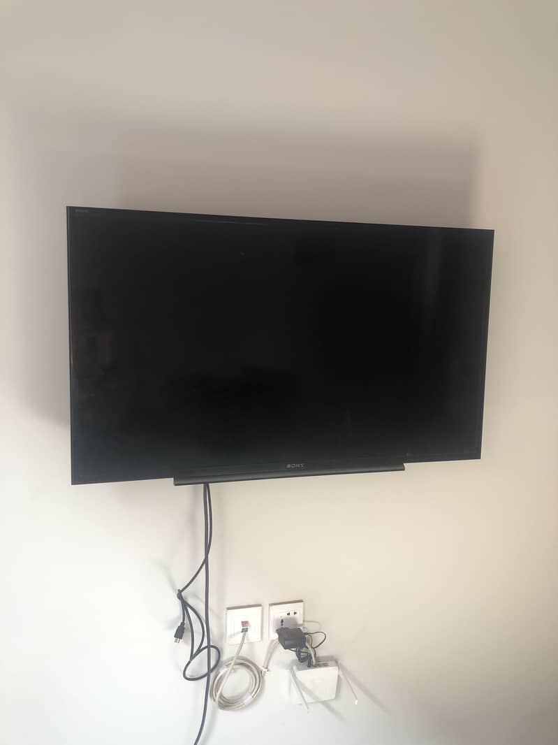 LCD Sony 2