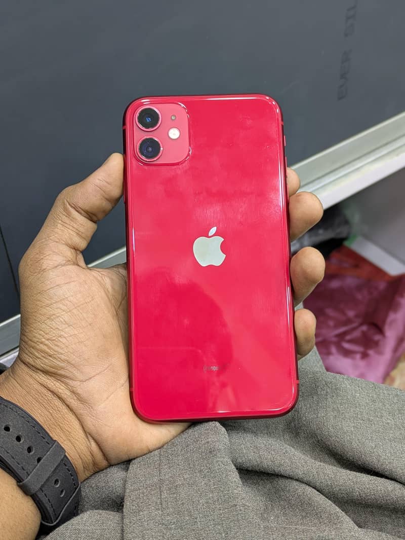 Apple iPhone 11 0