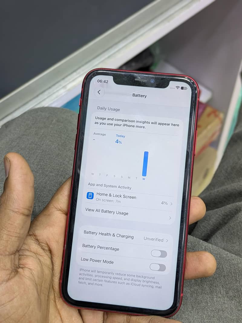 Apple iPhone 11 5